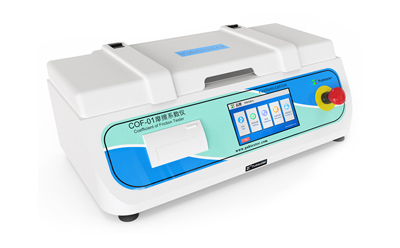紙張摩擦系數(shù)測試儀