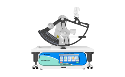 薄膜撕裂度測(cè)試儀
