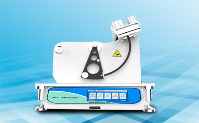 薄膜擺錘沖擊試驗(yàn)儀